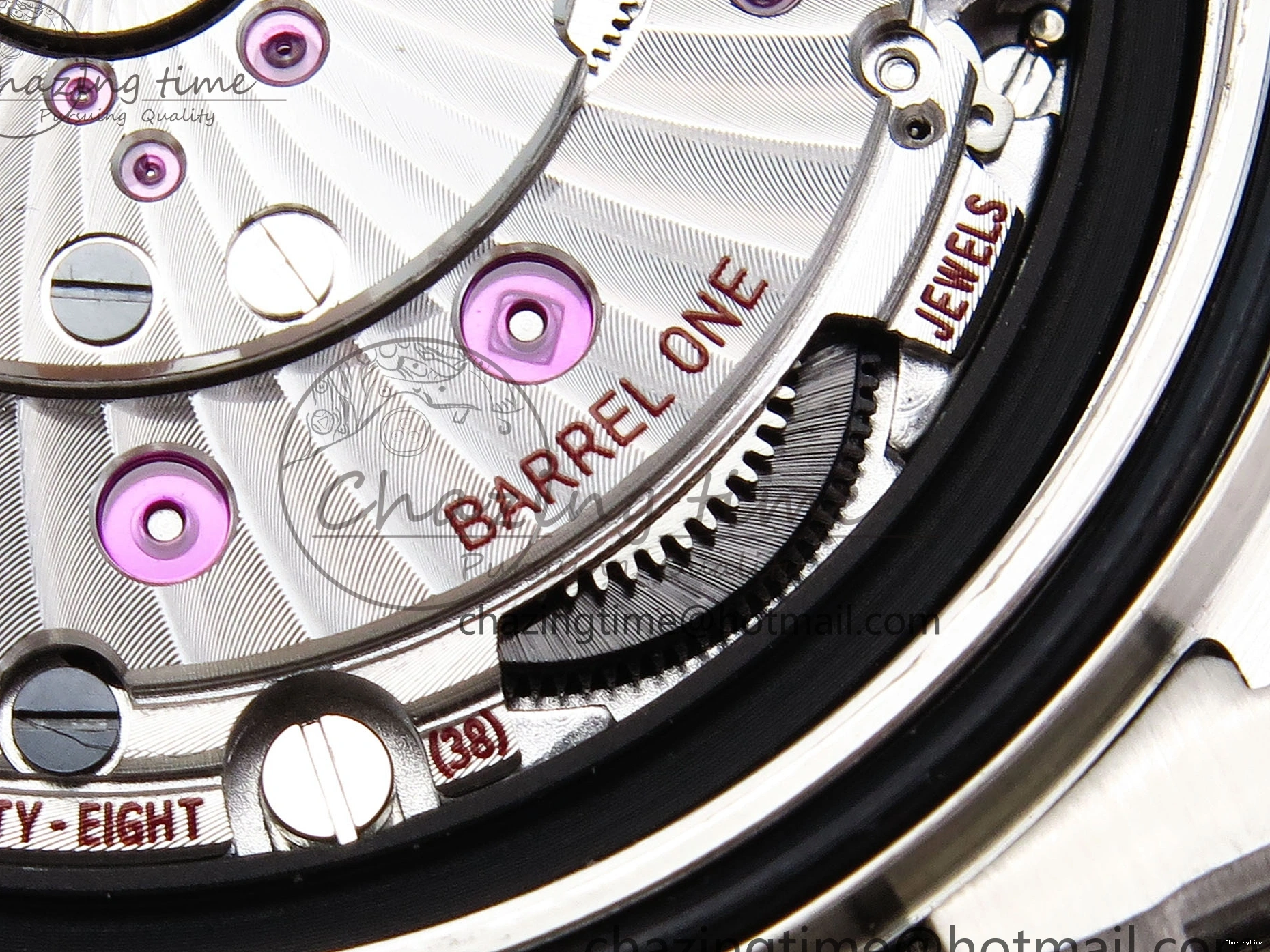 0105 Planet Ocean 600M ‘Tai Chi’ GMT 43.5mm VSF 1:1 Best Edition Black White Ceramic Bezel and Dial on SS Bracelet A8906 Super Clone Durable 7732